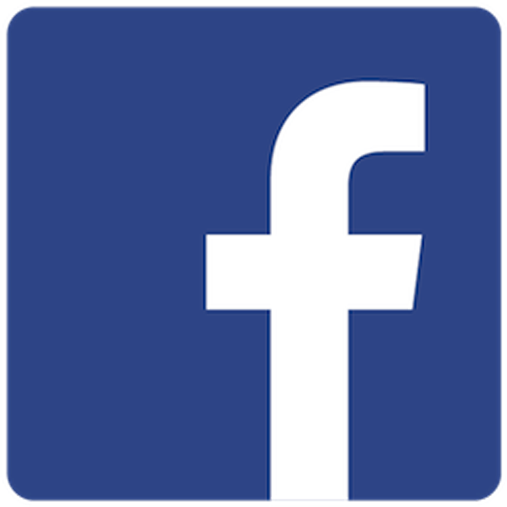 business card facebook logo 1000