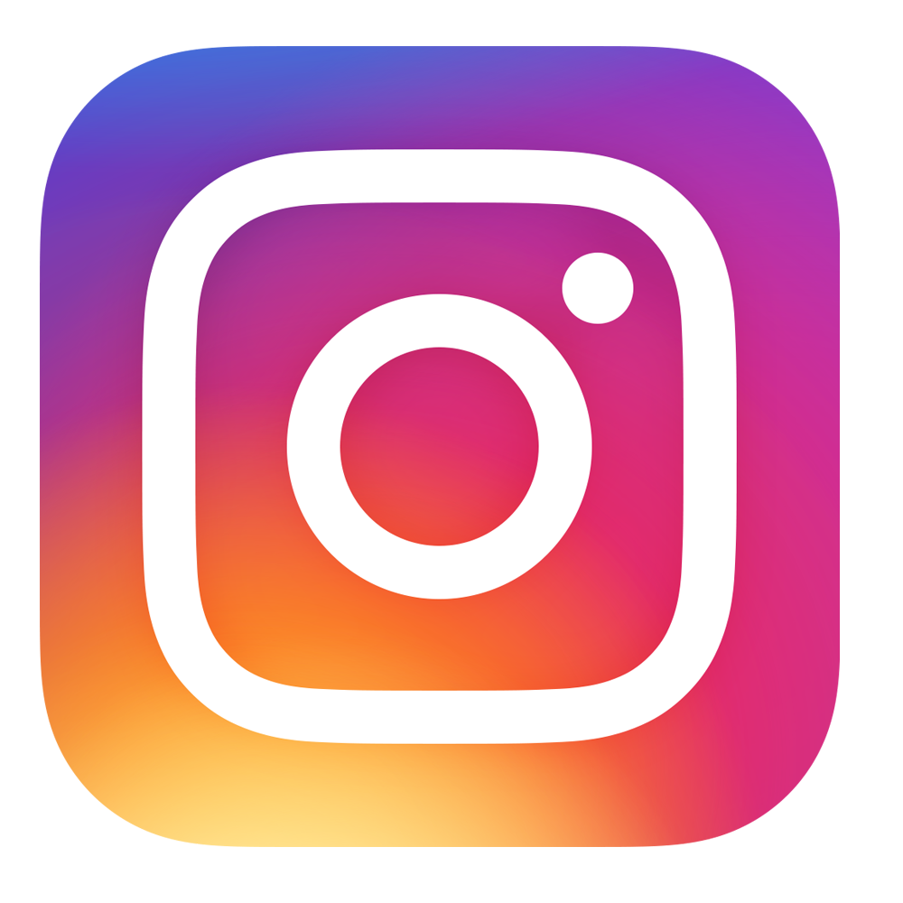 instagram logo Transparent Background