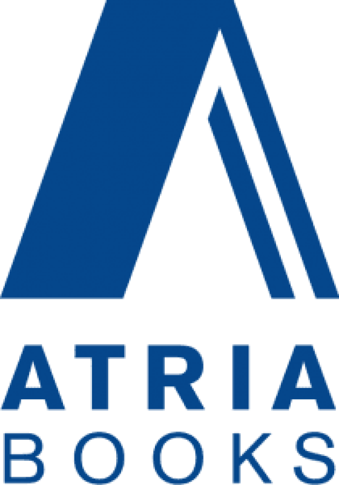 Atria books logo png 210×300