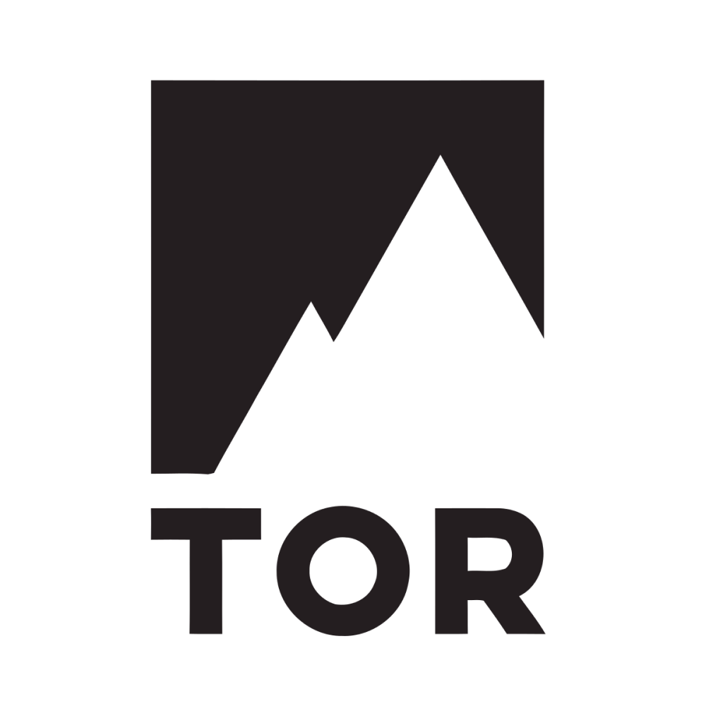 Tor Books logo png