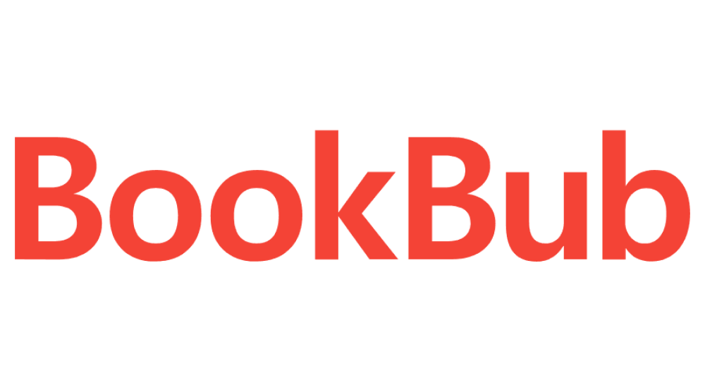 bookbub logo png