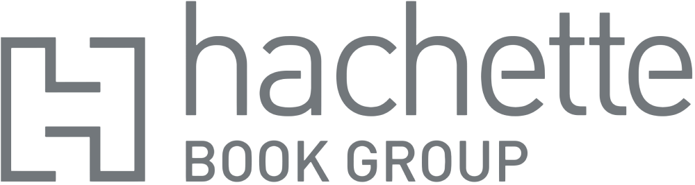 hachette books logo png, transparent background