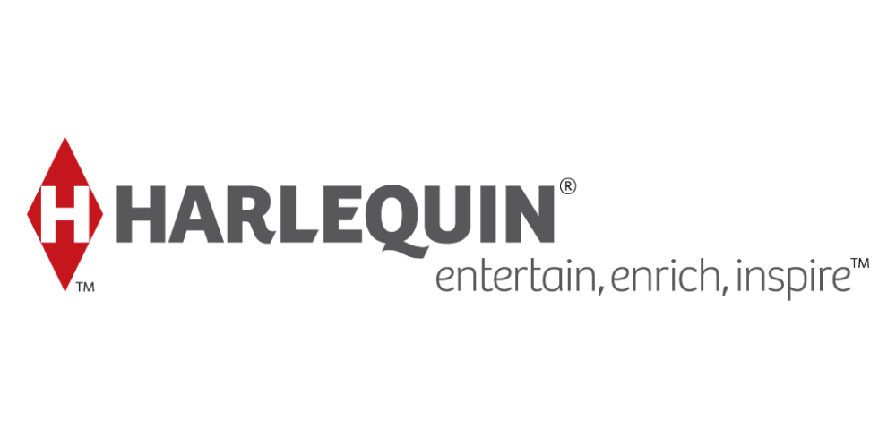 harlequin enterprises logo png