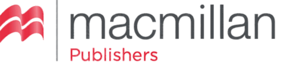 macmillan publishers logo png