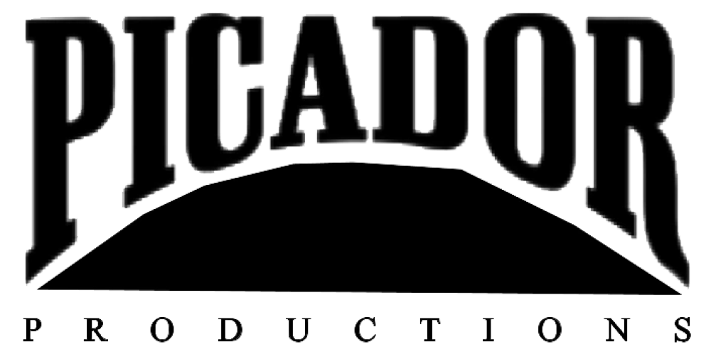 picador productions logo png