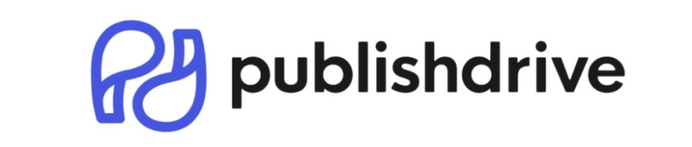 publishdrive logo png