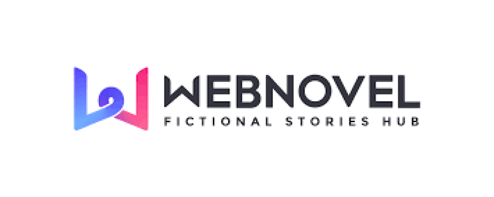webnovel logo png